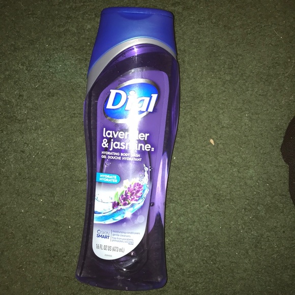 Dial Body Wash - Picture 3 of 3